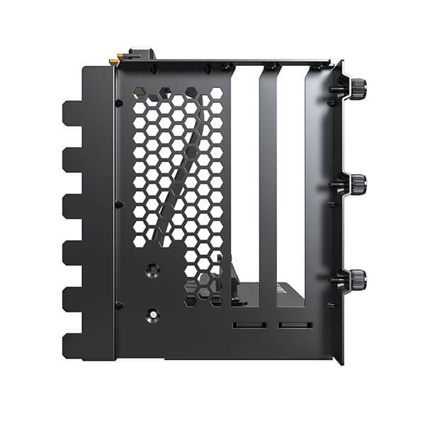 Montech VGM Vertical GPU Kit (Black)